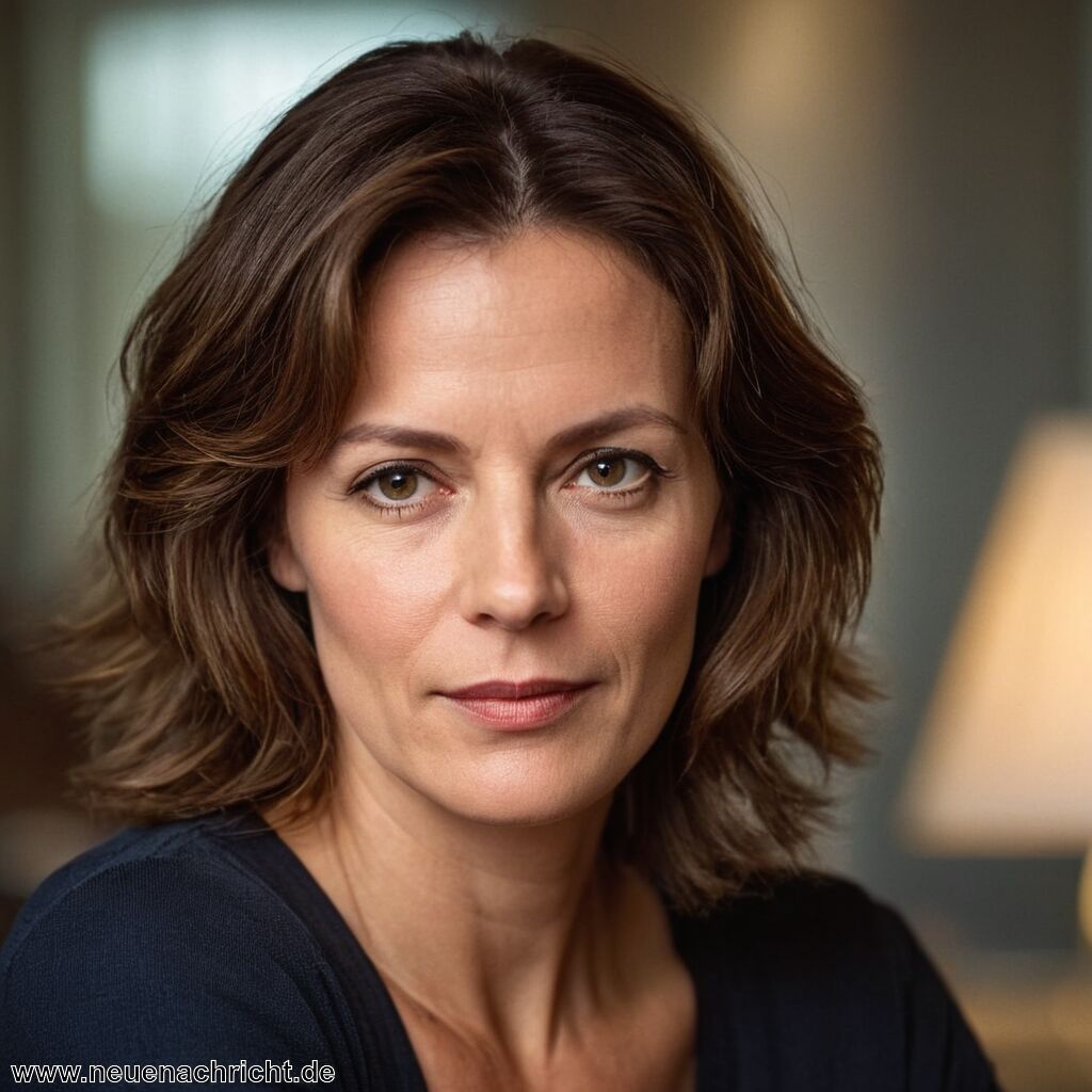 Carola Schubert: Das Leben der Partnerin von Olaf Schubert