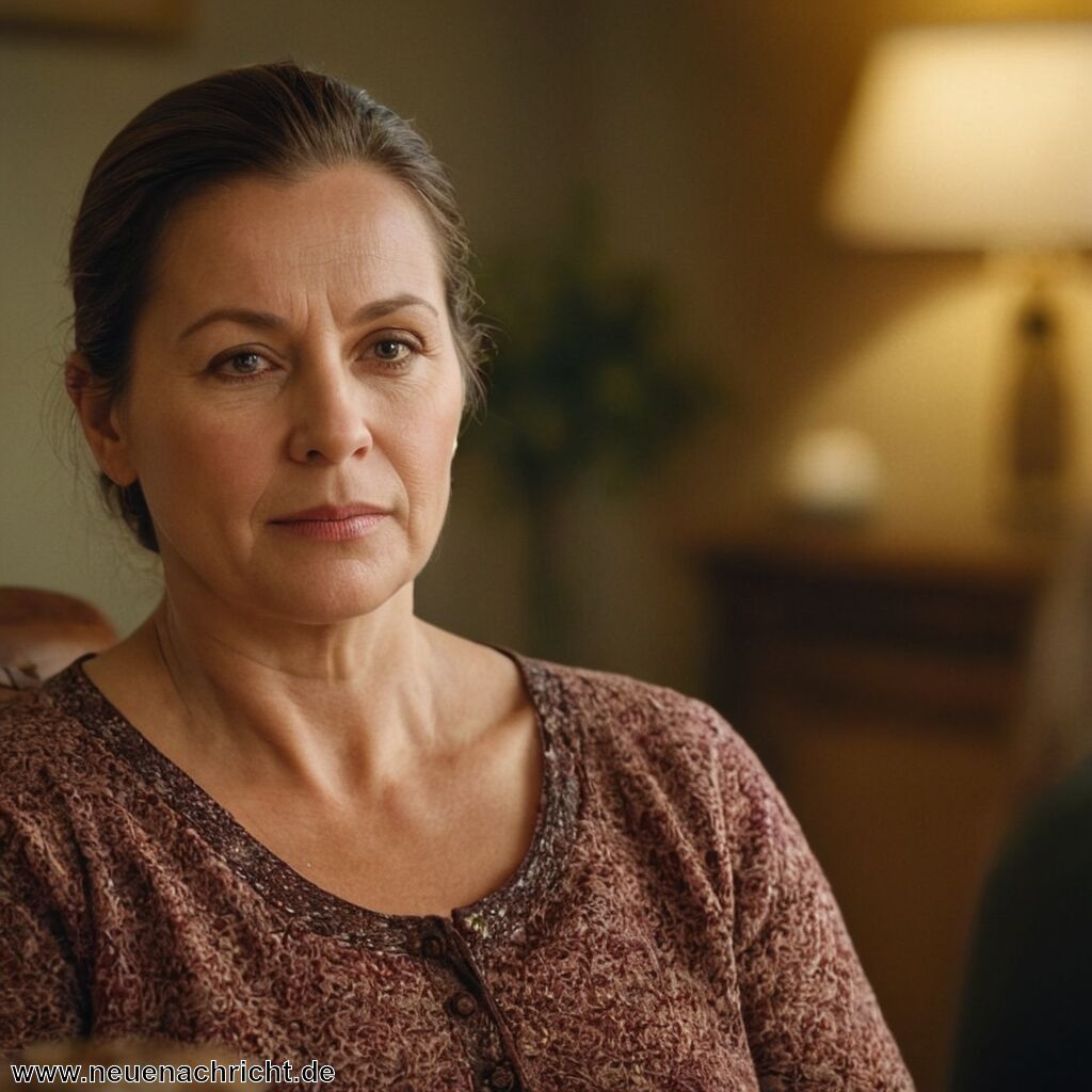 Margarete Hauser: Eine starke Frau im Mittelpunkt der Familie