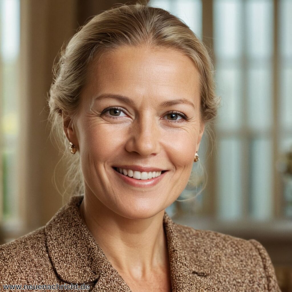 Birgitta Lassgård: Das Privatleben und das Vermächtnis der Ehefrau von Rolf Lassgård