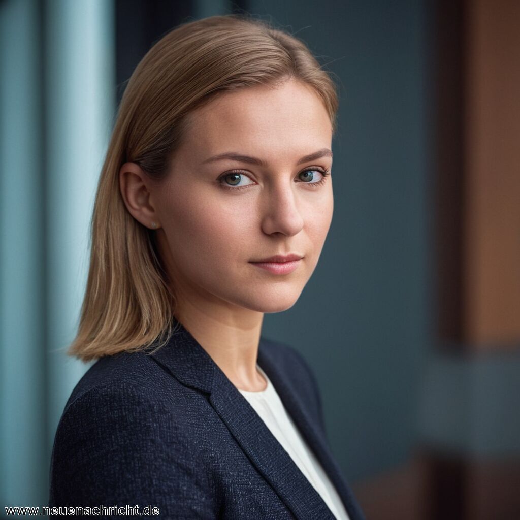 Annalena Wulff: Lebenslauf, Werdegang, Familienhintergrund und Privates