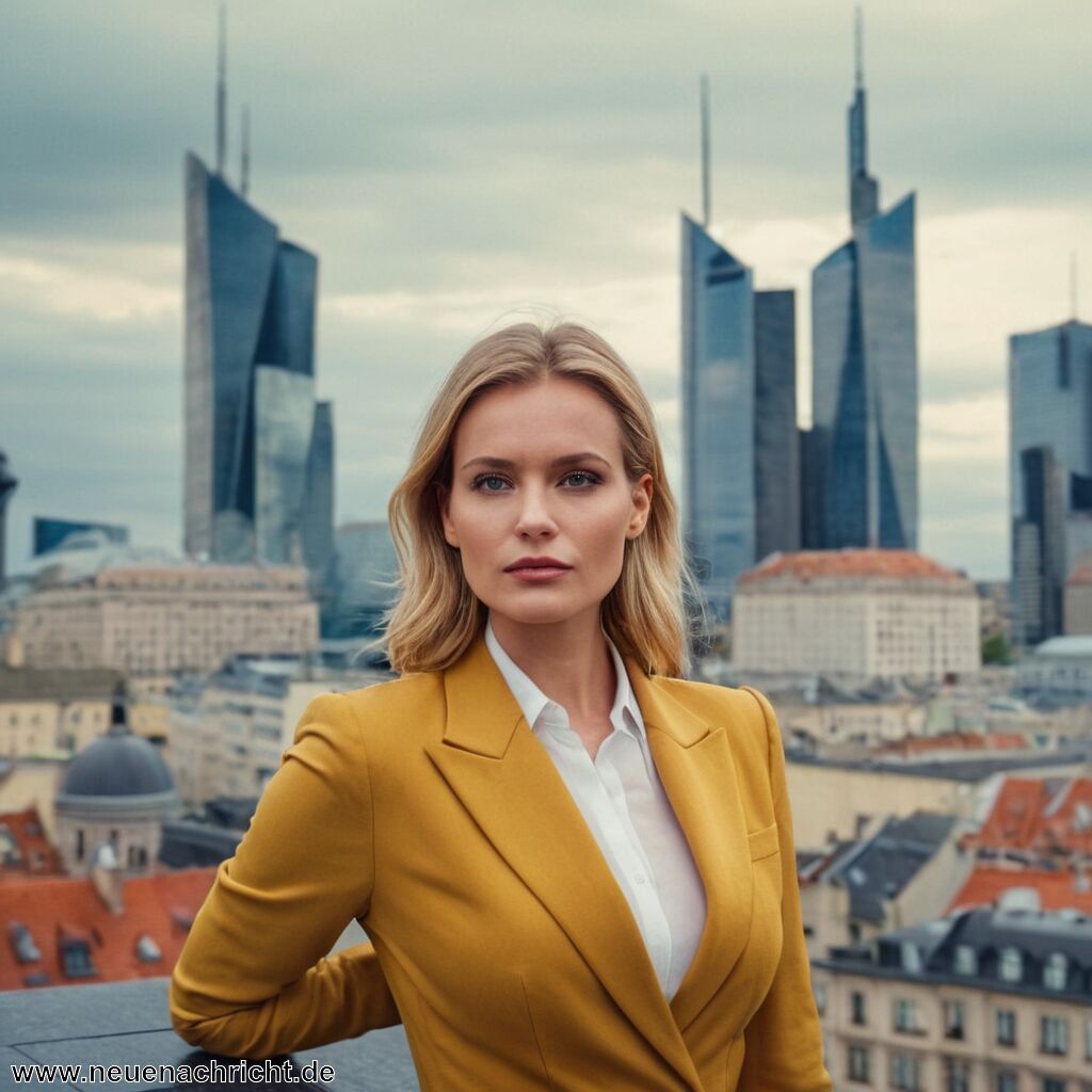 Constanze Sorhagen: Über Das Leben, Die Karriere und Das Privatleben Einer Deutschen Model, Journalistin und Öffentlich Persönlichkeiten