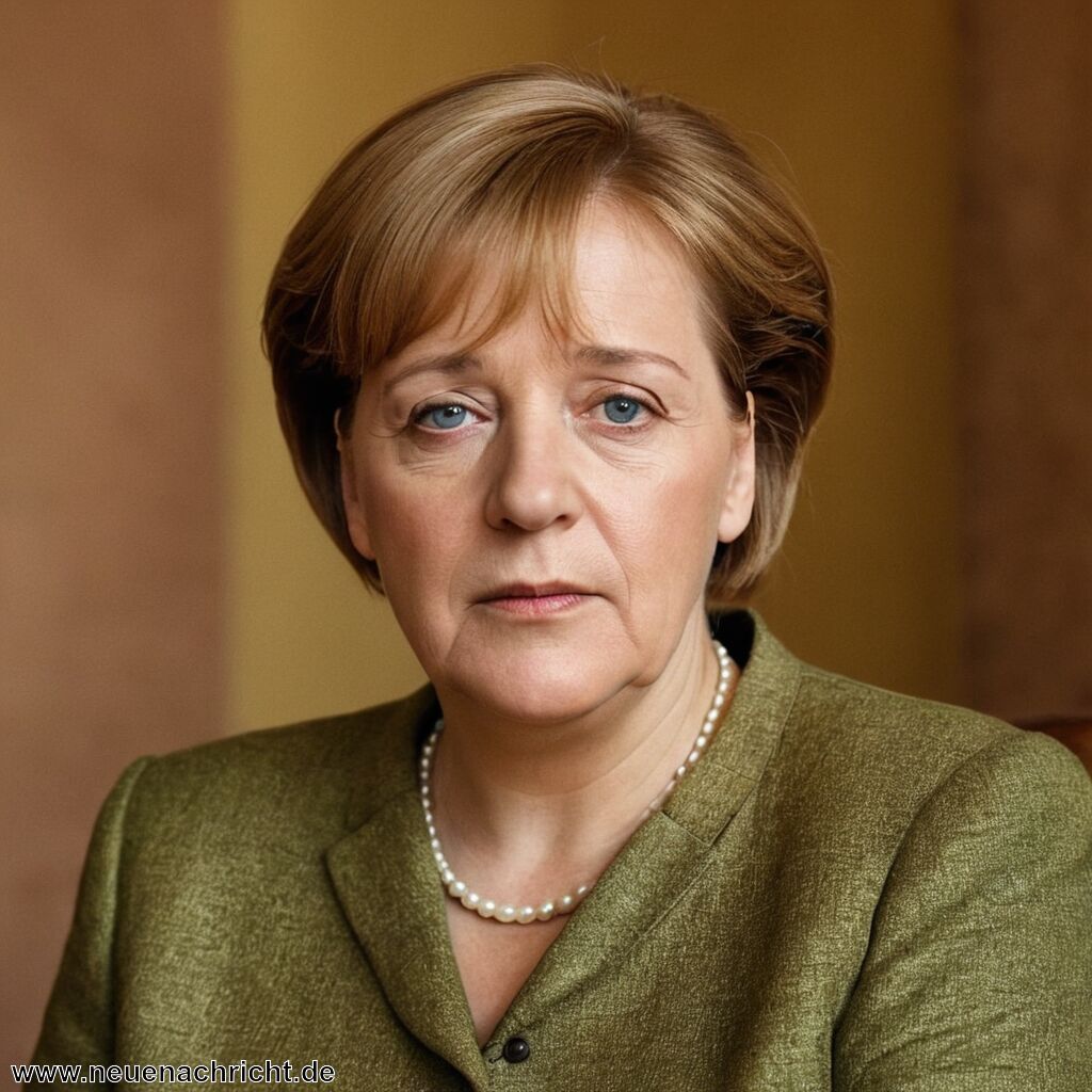 Irene Kasner: Ein Einblick in das Leben von Angela Merkels Schwester
