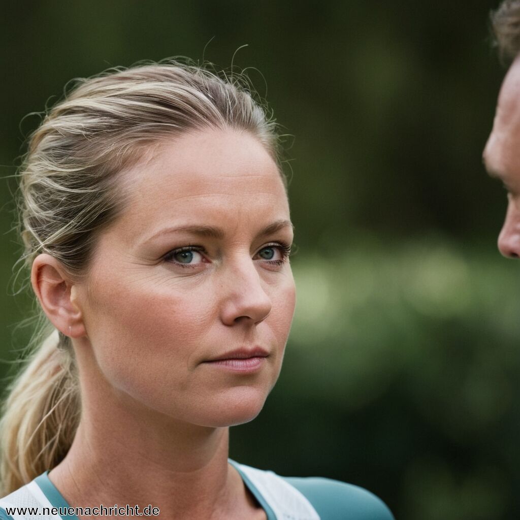 Stephanie Voigt: Ein Einblick in das Leben von Jens Voigts Partnerin