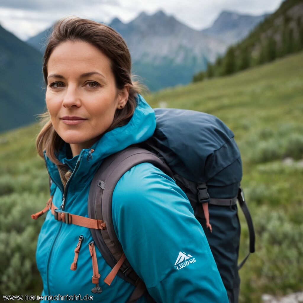 Diane Schumacher: Werdegang, Beziehung zu Reinhold Messner und weitere Einblicke