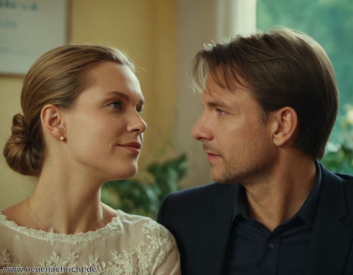 Öffentlichkeit und Reaktionen auf die neue Beziehung - Julia Klöckner und Jörg Pilawa: Was man über ihre Beziehung wissen sollte