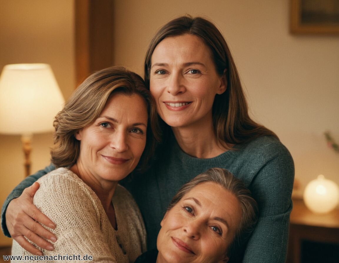 Carola Schuberts Rolle als Mutter und Ehefrau - Carola Schubert: Das Leben der Partnerin von Olaf Schubert