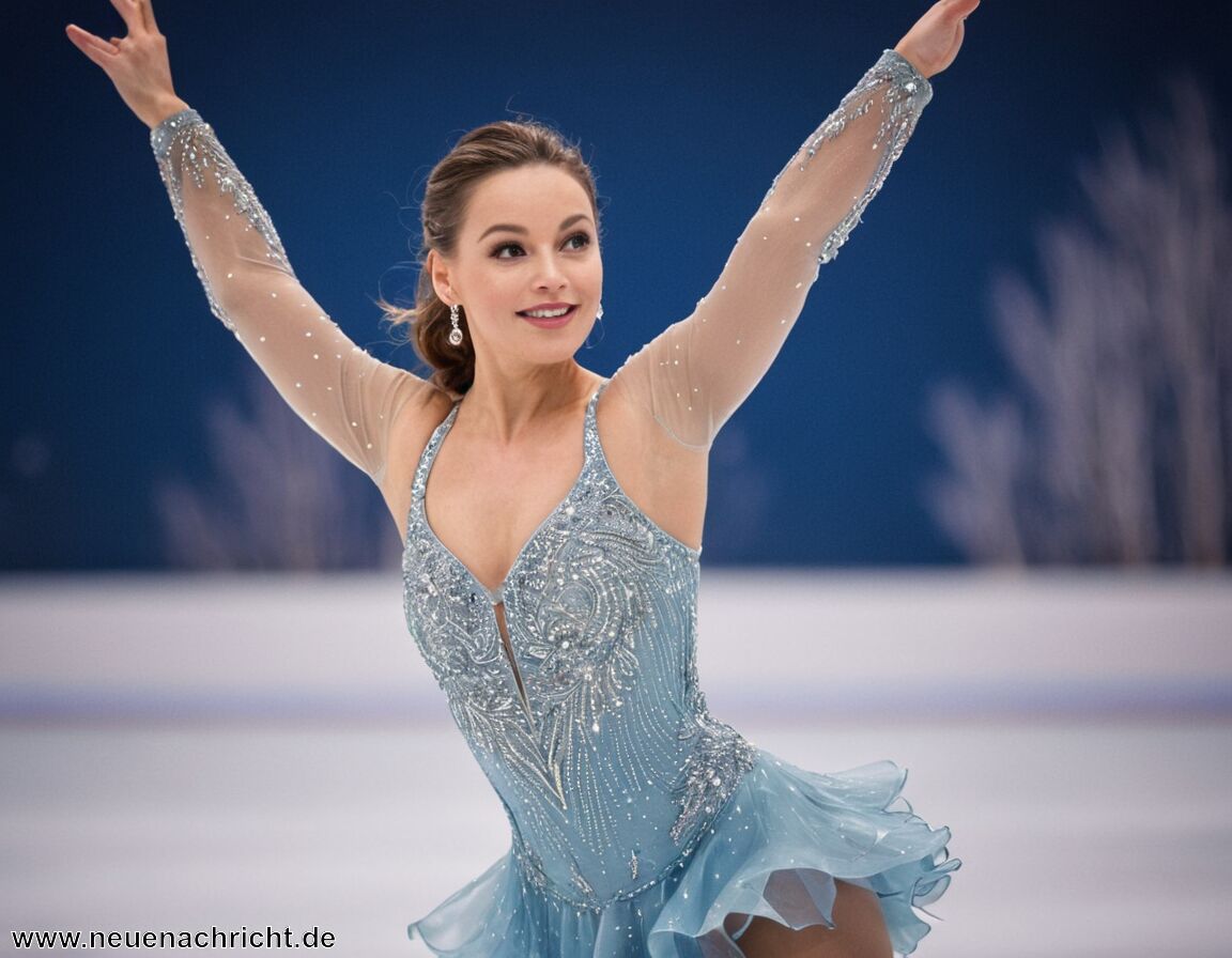 Zusammenhang von Liane Wetterney mit Eiskunstlauf: Missverständnisse klären - Liane Wetterney: Die unbekannte Heldin im Leben von Eric Stehfest