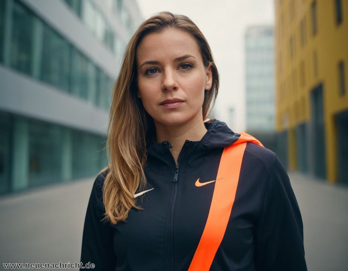 Berufliche Wege und Karrierewege von Nike Raab - Nike Raab: Die Frau im Schatten von Stefan Raab