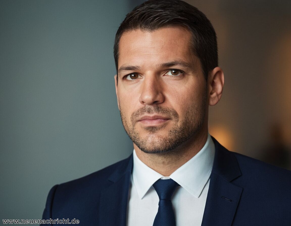 Kennenlernen und Heiratsdetails - Andreas Mecky: Alles Wissenswerte über den IT-Manager und Ex-Ehemann von Simone Ballack
