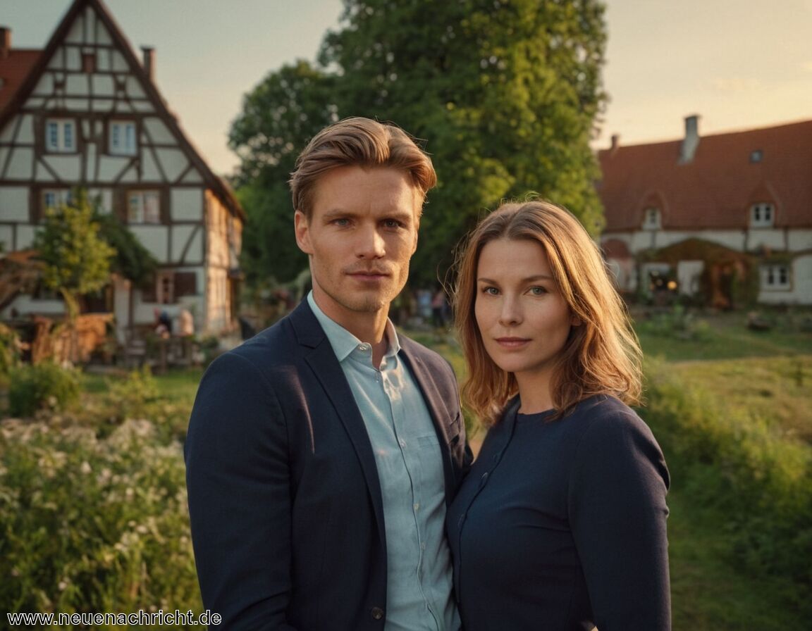 Die Bedeutung von Torgelow für Philipp Amthor - Susanne Amthor: Ein Einblick in ihr Leben und ihren Einfluss