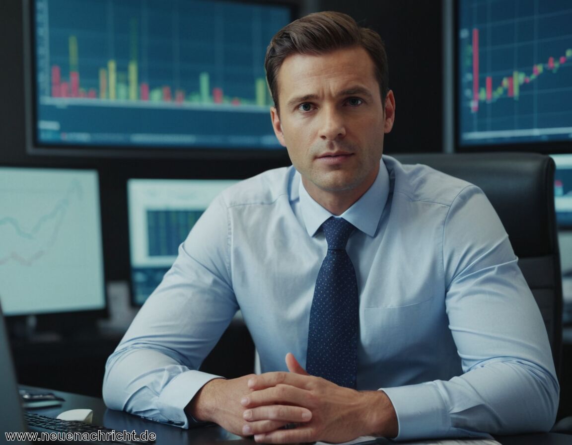 Frühere Berufstätigkeiten und Finanzmanagement - Ricardo Brehme: Ein führender Unternehmer im Bereich alternativer Investitionen und Immobilien