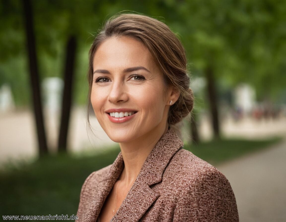 Das Alter und die persönlichen Daten von Corinna Gruber - Corinna Gruber im Überblick: Alles Wissenswerte über die Ehefrau von Martin Gruber
