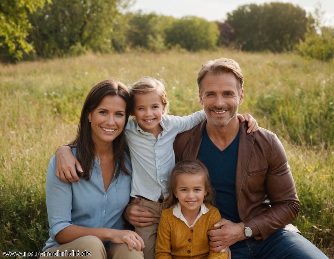 Familienleben und Beziehung zu Simone Thomalla - André Vetters – Eine umfassende Biografie: Leben, Werdegang und Familienleben