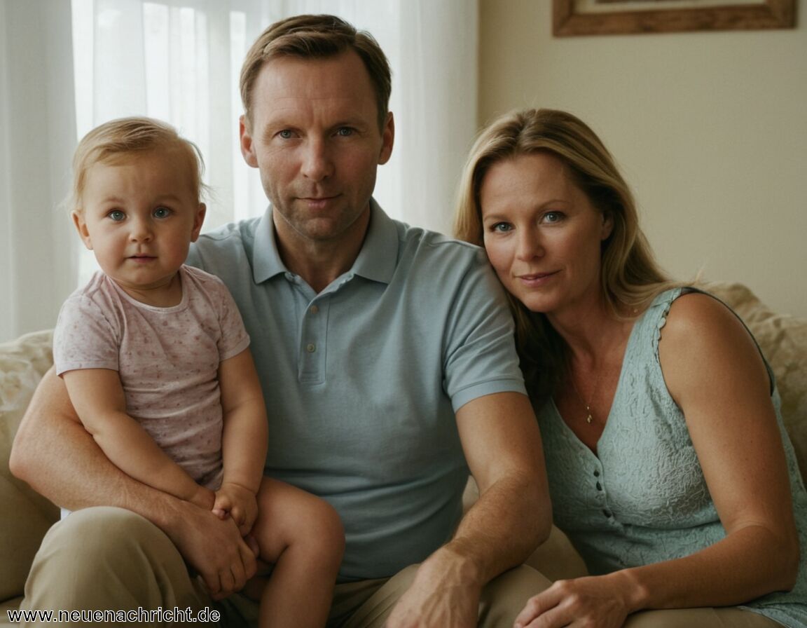 Das Familienleben von Stephanie Voigt - Stephanie Voigt: Ein Einblick in das Leben von Jens Voigts Partnerin