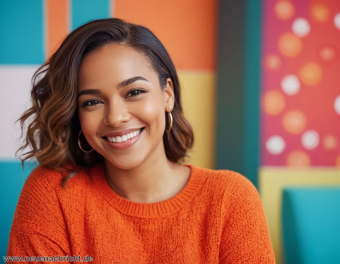 Lola Maria Forgeau: Social-Media-Persönlichkeit und Influencerin - Lola Maria: Ein vielfältiger Name und seine kulturelle Bedeutung