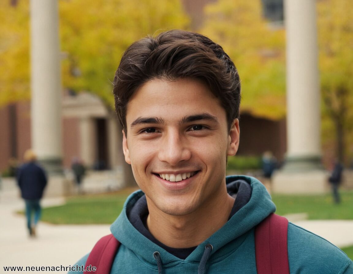 Studium an der Northeastern University - Elliot Grainge: Werdegang, Familie und Vermögensstatus