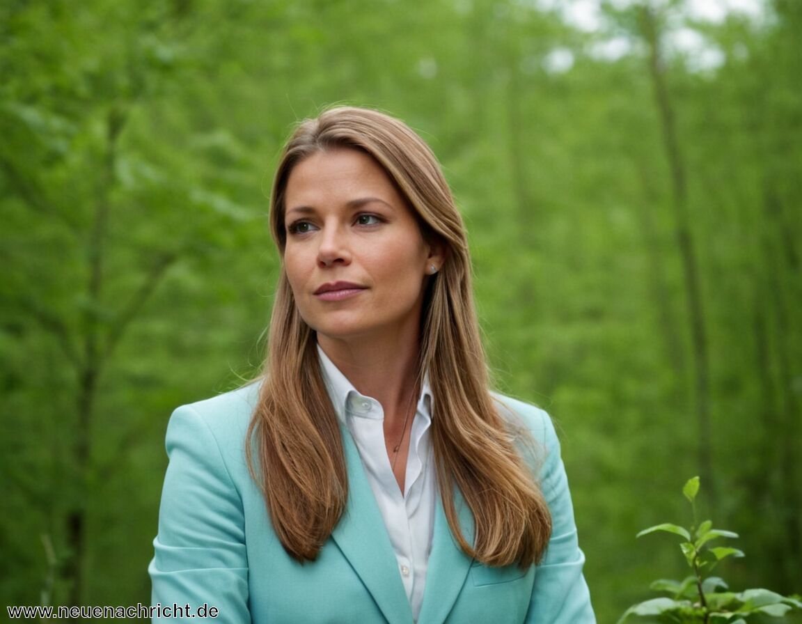 Ehe und gemeinsame Projekte im Umweltschutz - Ingrid Steffens: Detailliertes Profil ihres Lebens, ihrer Laufbahn und öffentlichen Auftritte