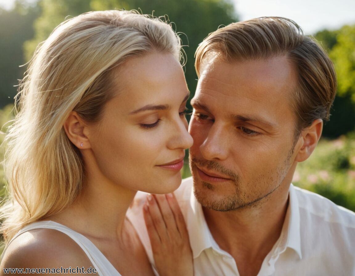Julias Leben nach der Trennung und neue Liebe - Julia Klöckner und Jörg Pilawa: Was man über ihre Beziehung wissen sollte