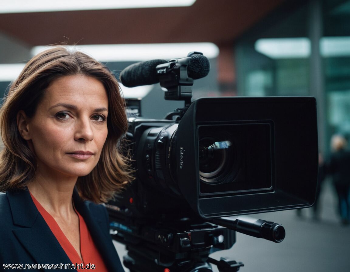 Öffentliche Sichtbarkeit und Medienpräsenz - Carola Schubert: Das Leben der Partnerin von Olaf Schubert