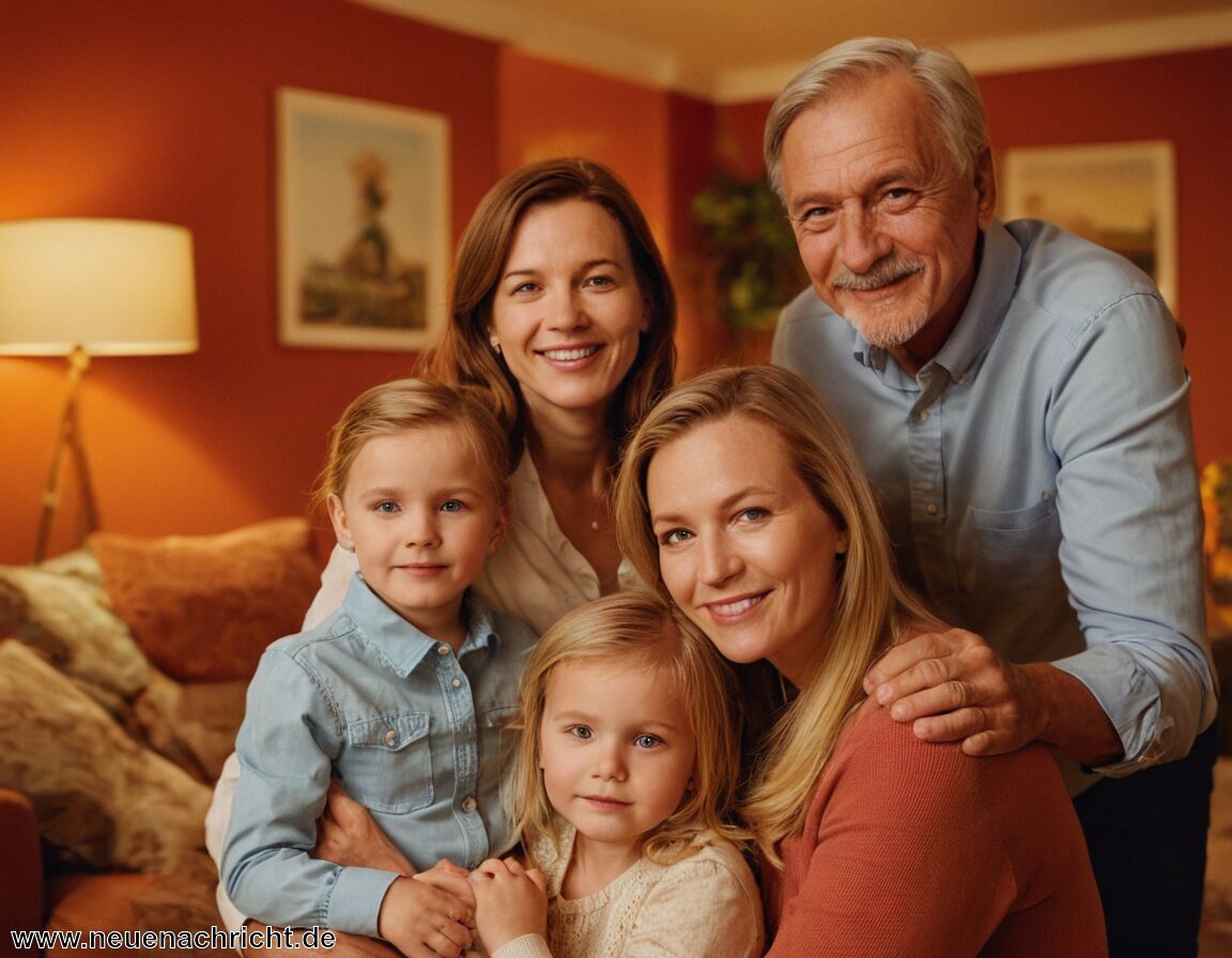 Kinder von Katrin und Fritz Egner - Katrin Egner: Ihr Leben, Familie und ihre Beziehung zu Fritz Egner