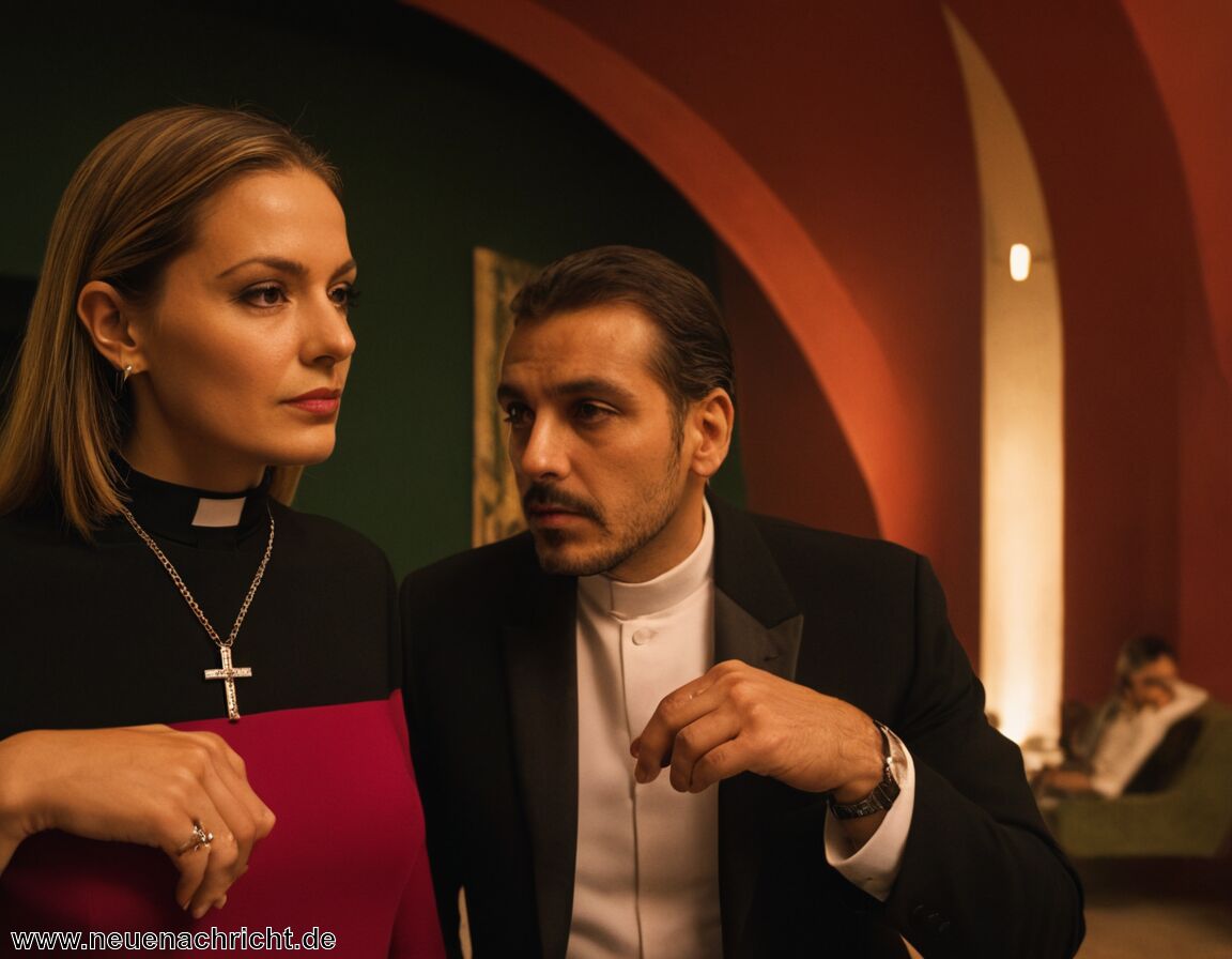 Stefano Zarrella: Influencer und Künstler - Maria Zarrella: Ein Einblick in das Leben der Schwester von Giovanni Zarrella