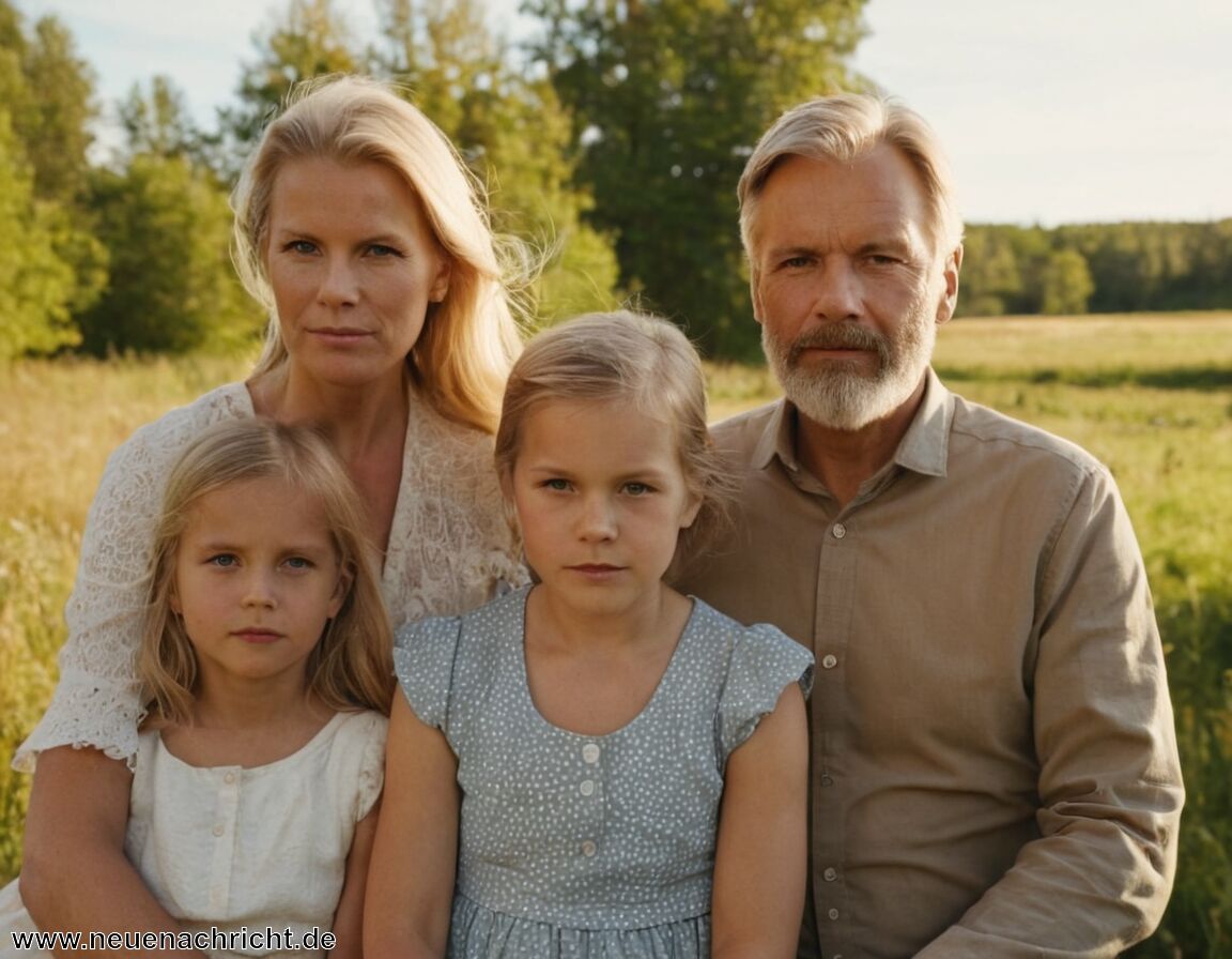 Rolf Lassgårds Karriereweg und Erfolgsgeschichte - Birgitta Lassgård: Das Privatleben und das Vermächtnis der Ehefrau von Rolf Lassgård