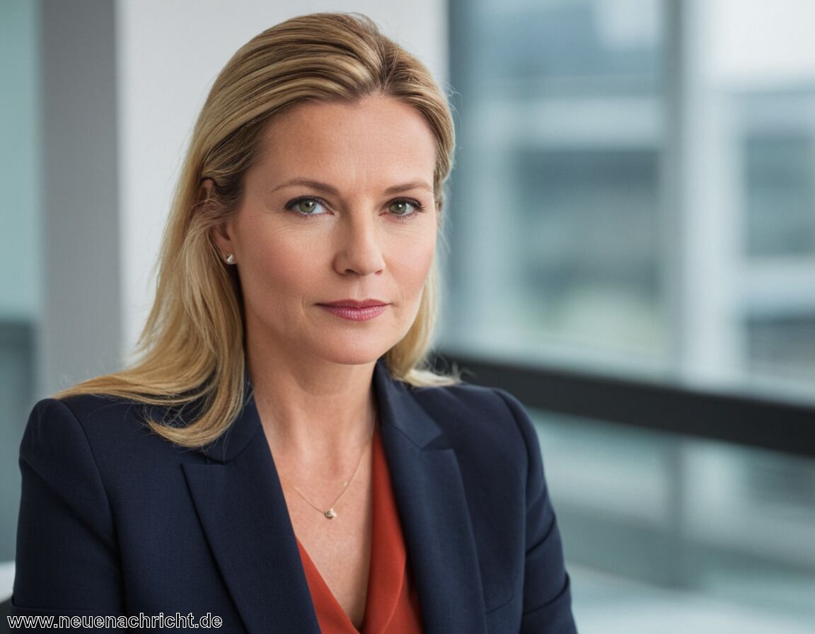 Susannes beruflicher Werdegang und Lebensstil - Susanne Amthor: Ein Einblick in ihr Leben und ihren Einfluss
