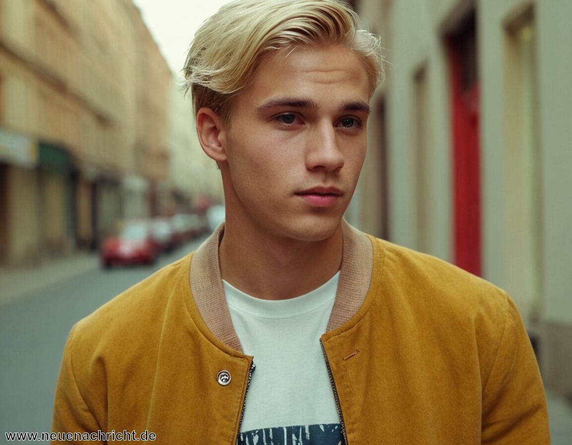 Modelkarriere und erste Auftritte - Jonah Patitz: Ein Einblick in das Leben des Sohnes von Tatjana Patitz