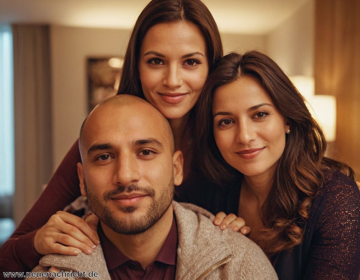 Kennenlernen im Jahr 2011 und gemeinsames Leben in der Schweiz - Kaya Yanar-Ehefrau: Alles, was du über seine Frau und Familie wissen solltest