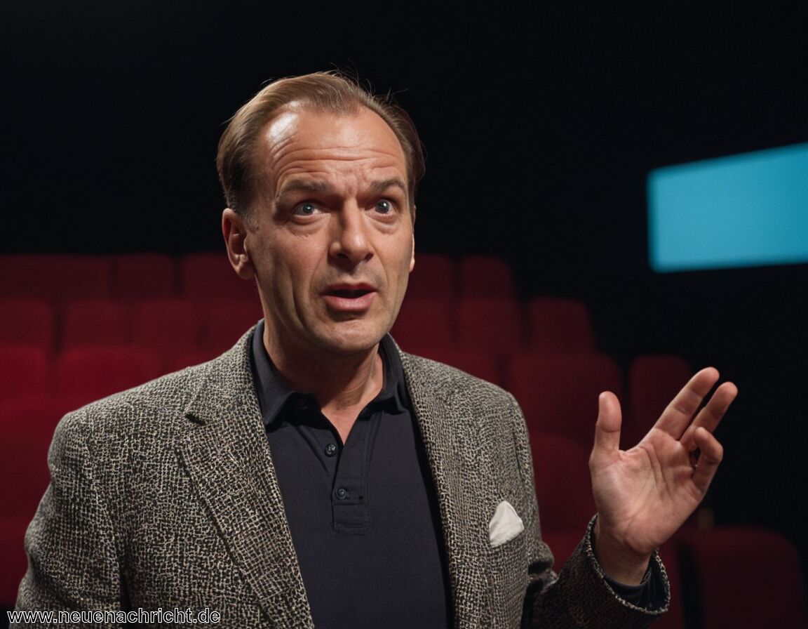 Wolfgang Trepper: Sein Leben, seine Karriere und seine Ehe im Überblick